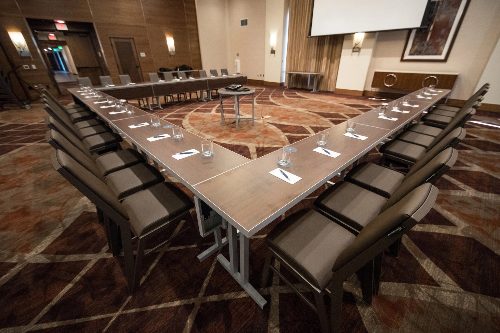 Sheraton Redding Hotel at the Sundial Bridge