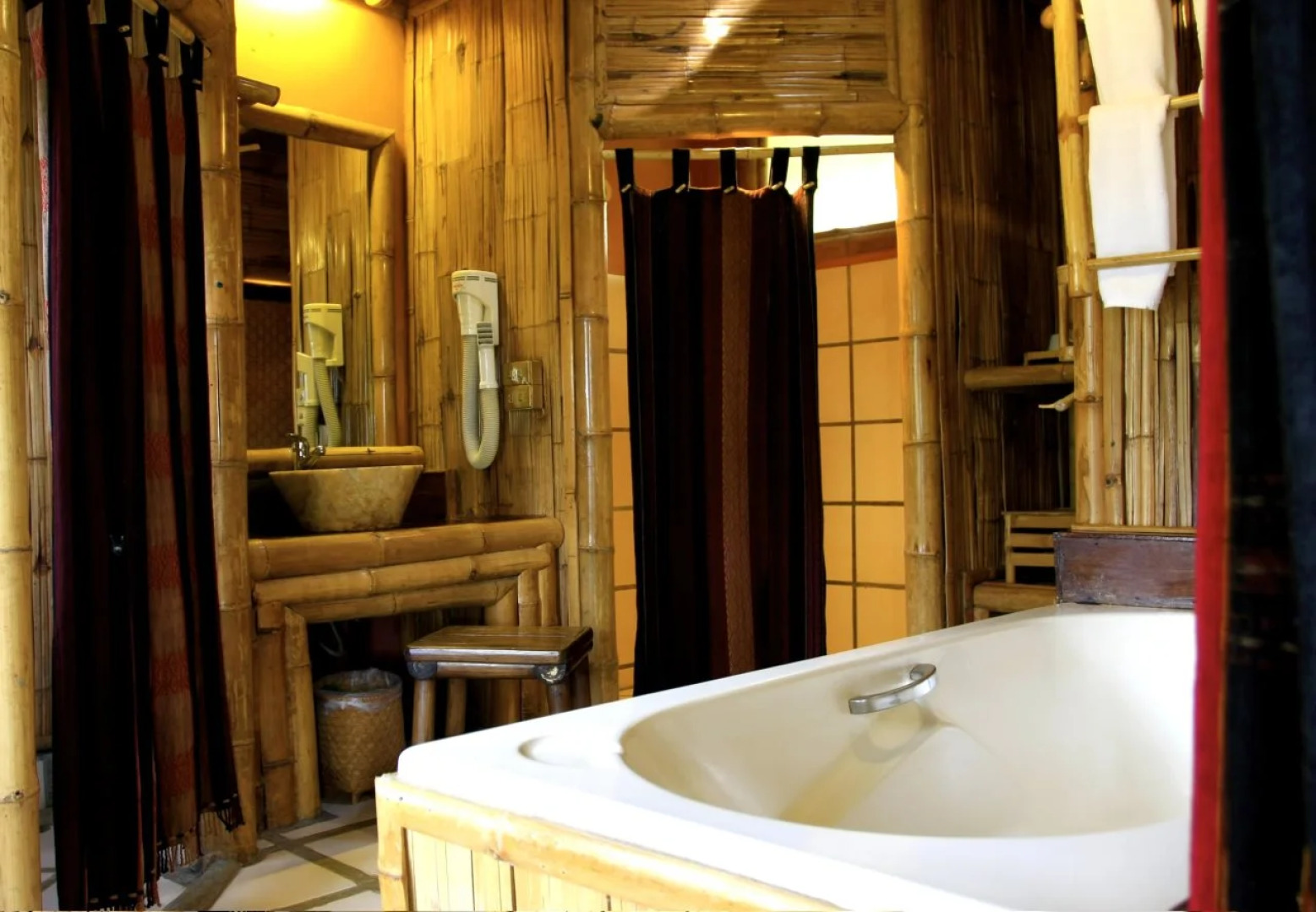 Phu Chaisai Chiang Rai Mountain Resort