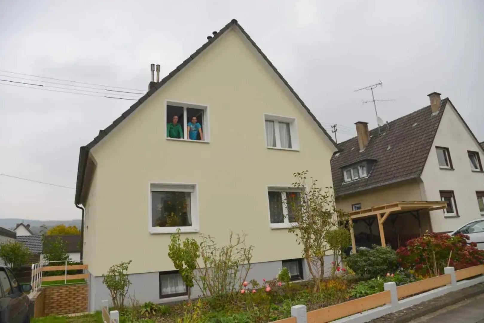 Ferienwohnung Schadler