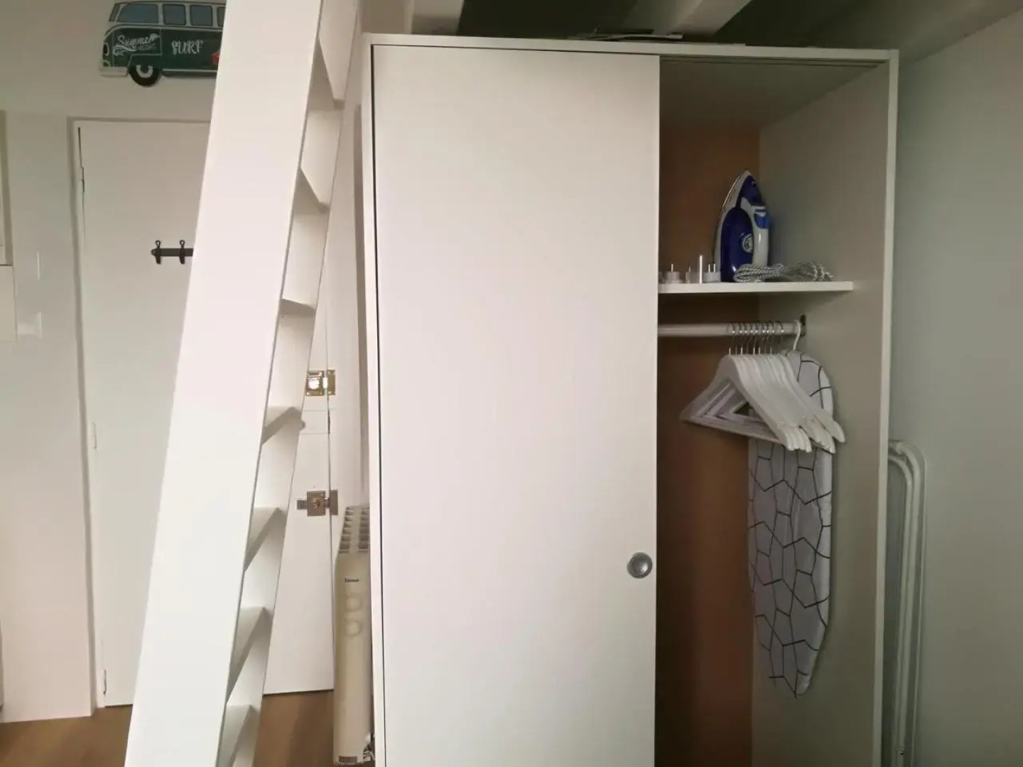 Boulevard de la Mer 33 Apartam. 11