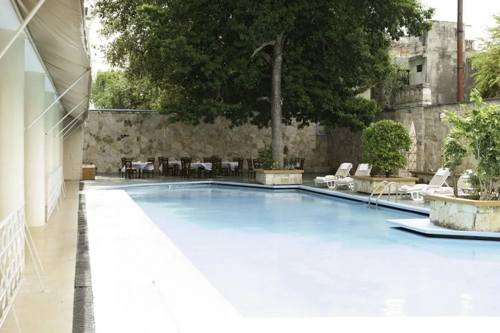 Gran Hotel Panamericana Merida