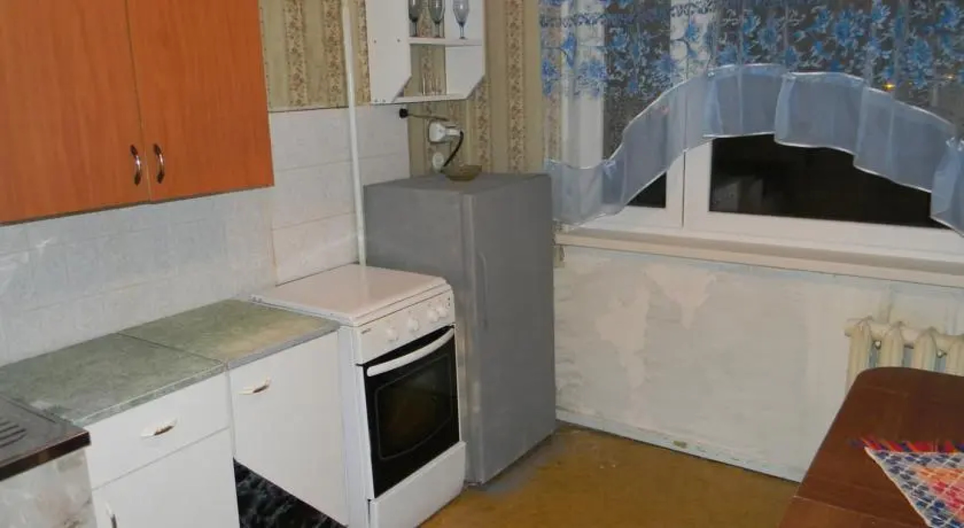 Kiviõli Accomodation