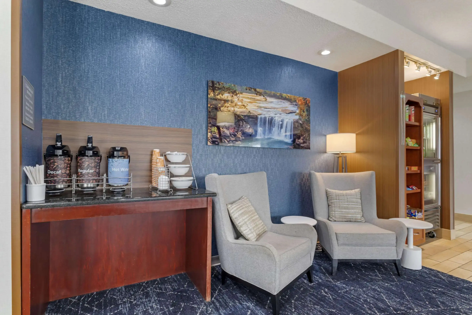 Comfort Inn & Suites Corbin North