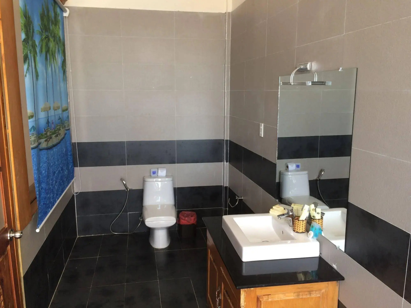 Trang An Beach Resort