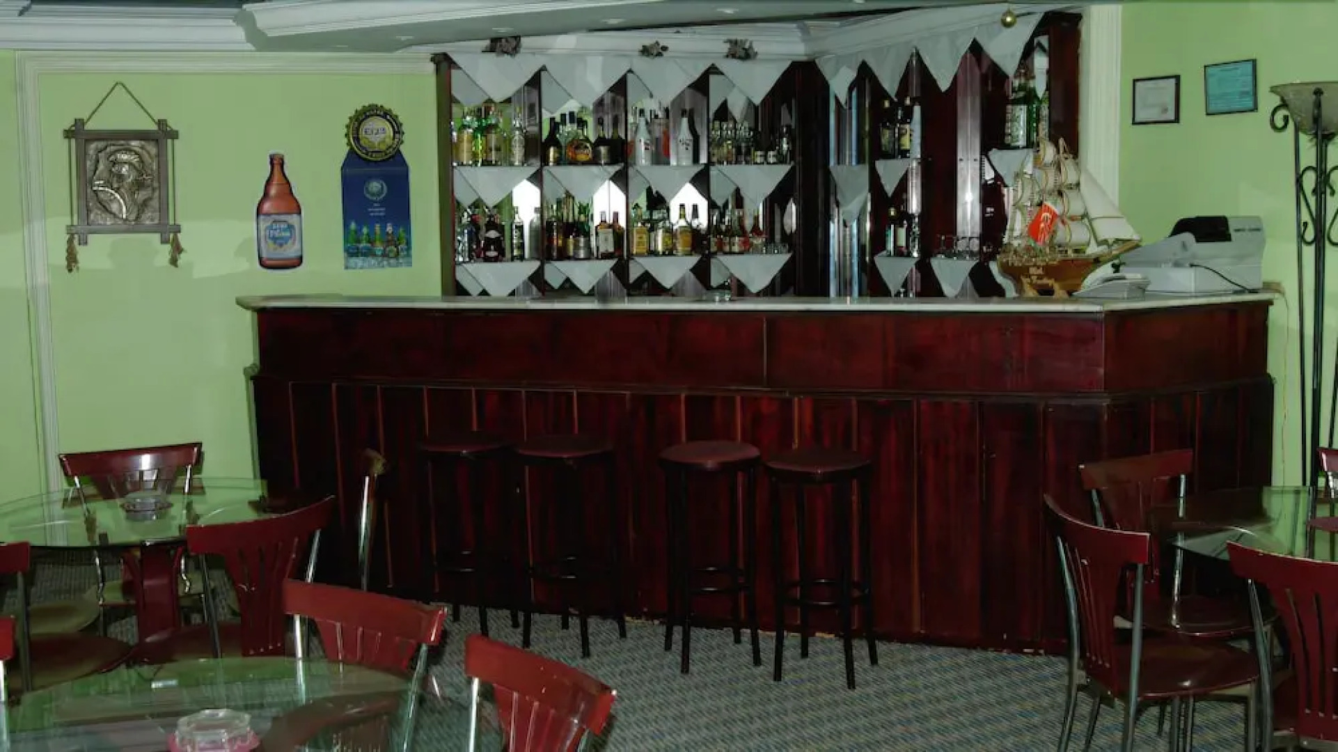 Otel Sim Prestige