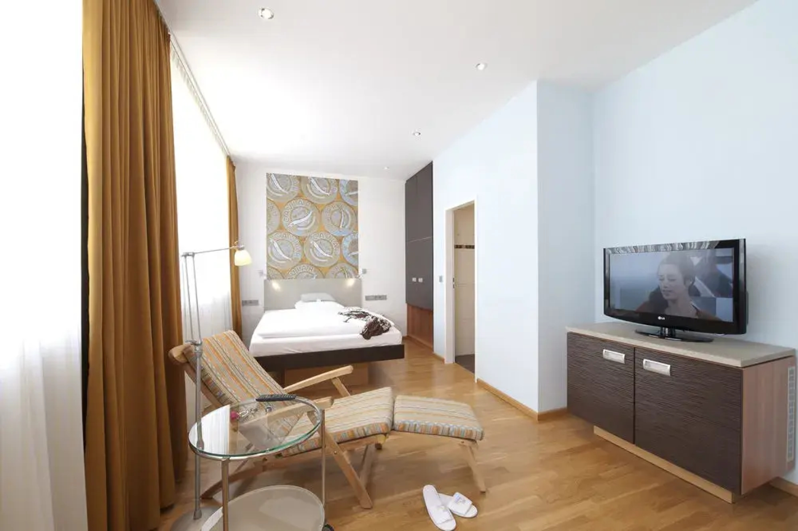 Top Hotel La Residence Saarbruecken