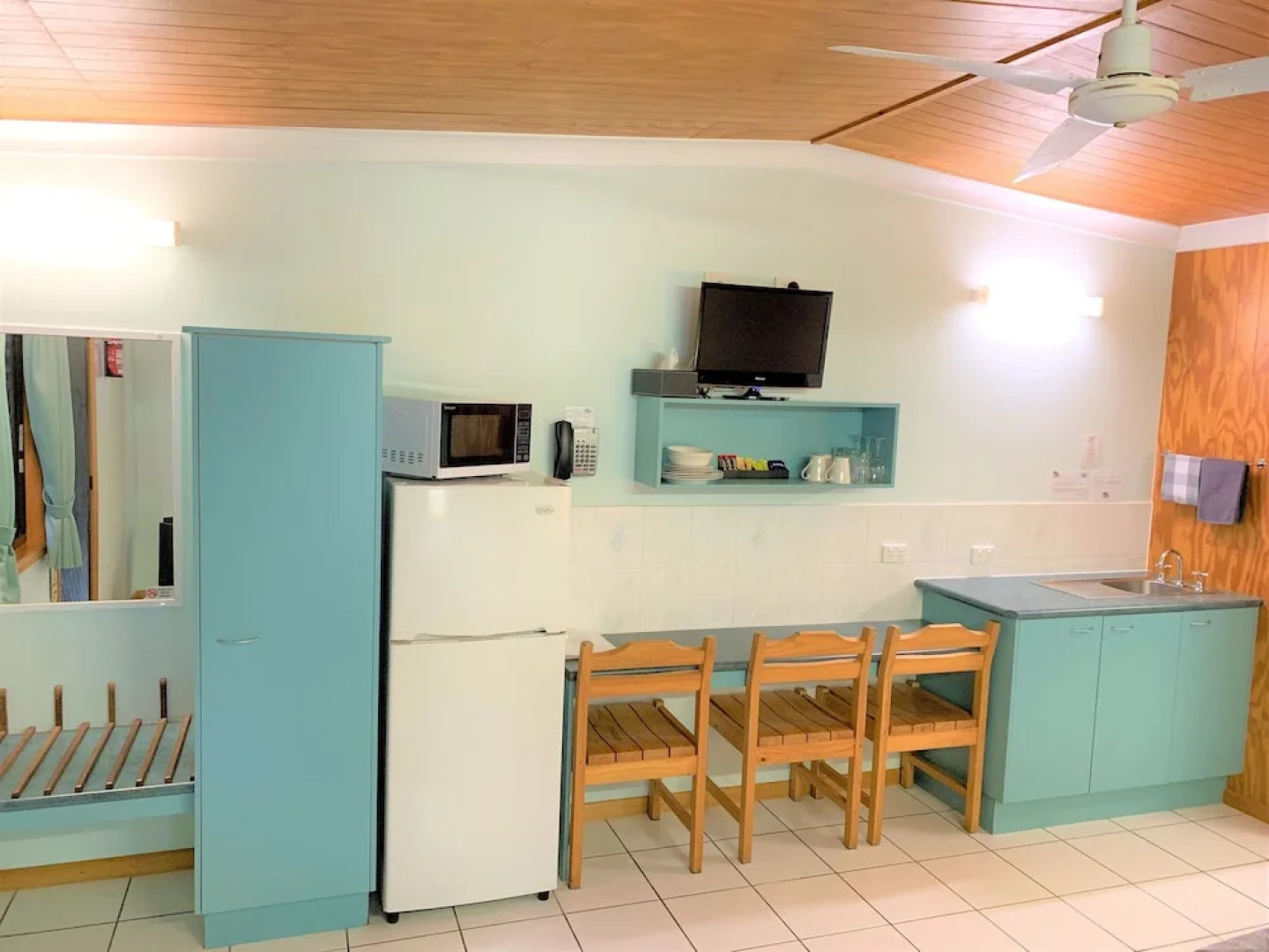 Broken River Mountain Resort