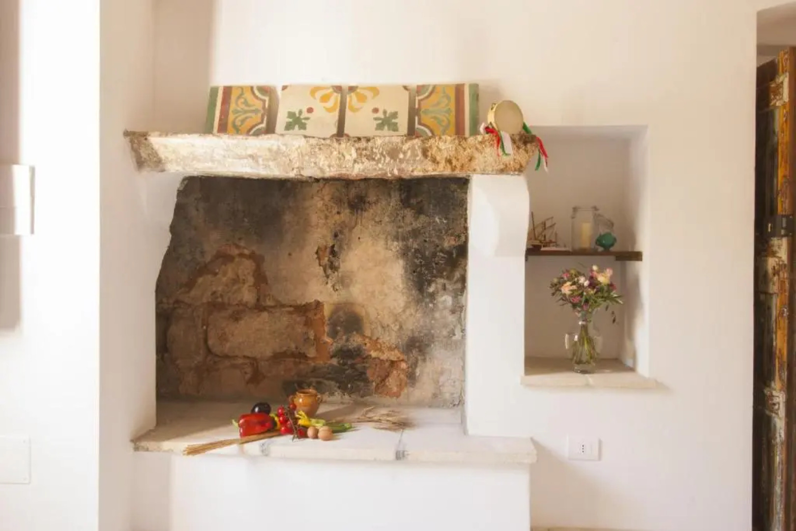 Luxury Courtyard Bilo