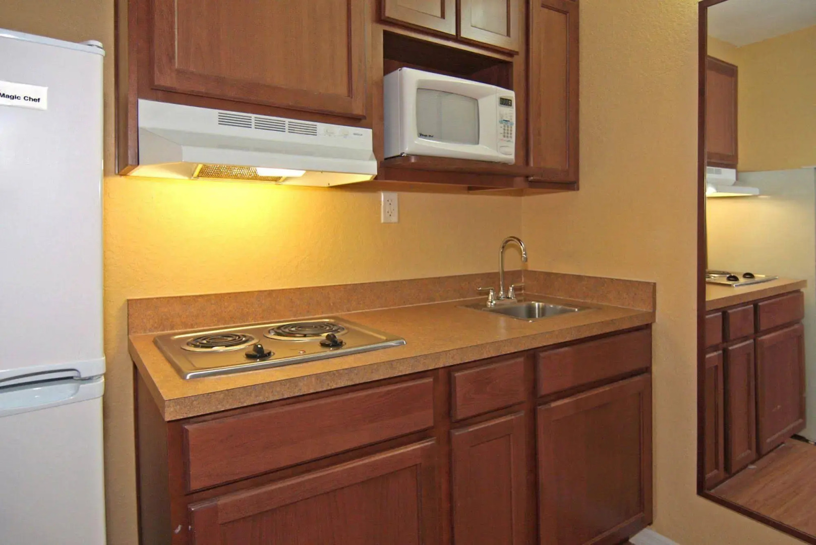 Staymore Extended Studios Kissimmee