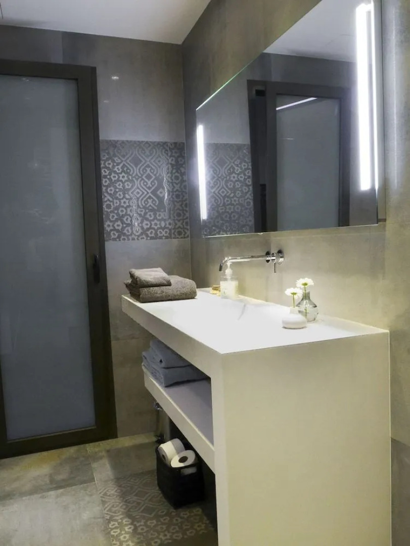 Apartment San Sebastian Beach