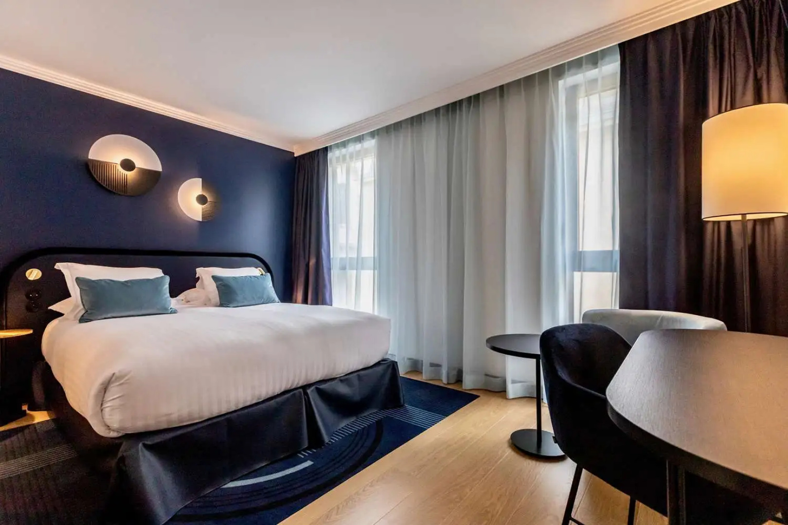 Best Western Htel Crystal