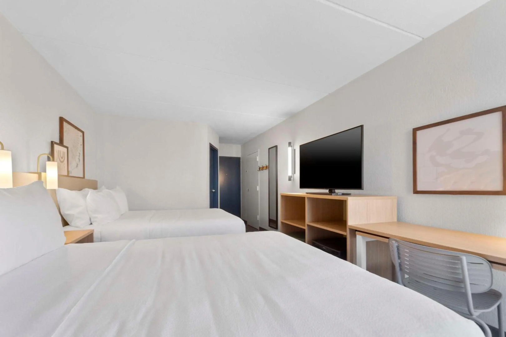 Spark By Hilton Grand Prairie