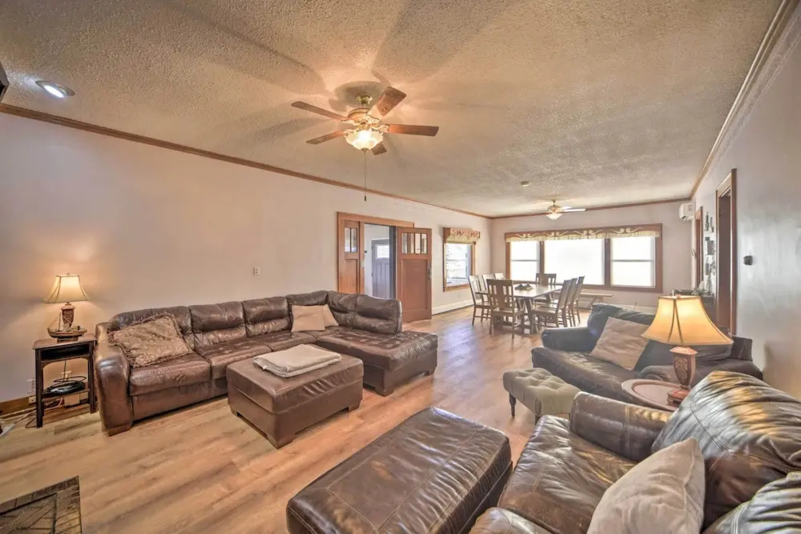 Pet-friendly Ogallala Home ~ 7 Mi to Lakefront!