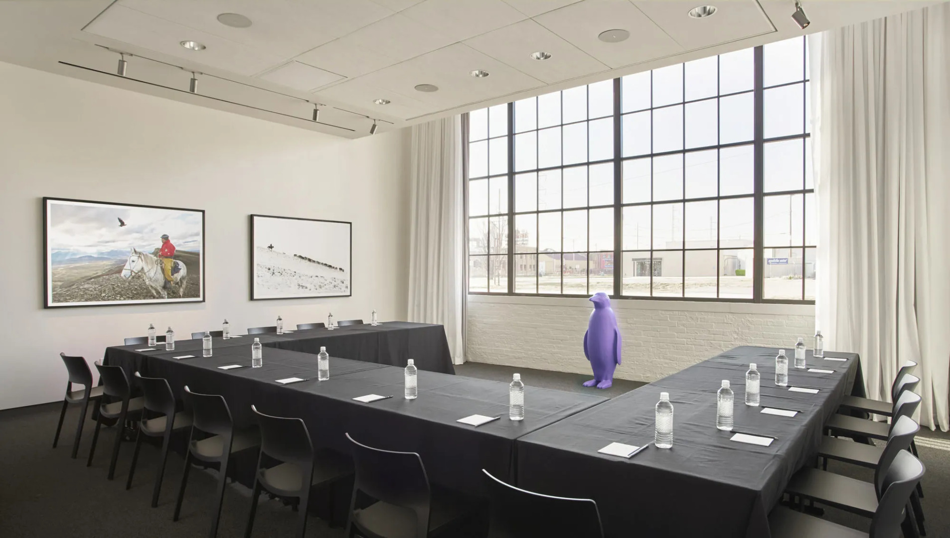 Fordson Hotel, in the Unbound Collection by Hyatt