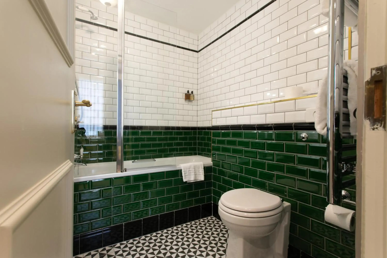 Bedford Swan Hotel & Thermal Spa