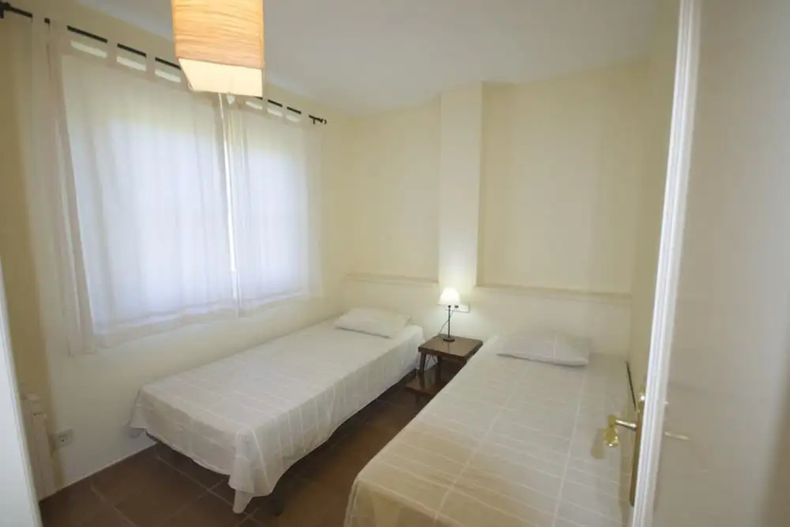 106164 - House in Llafranc