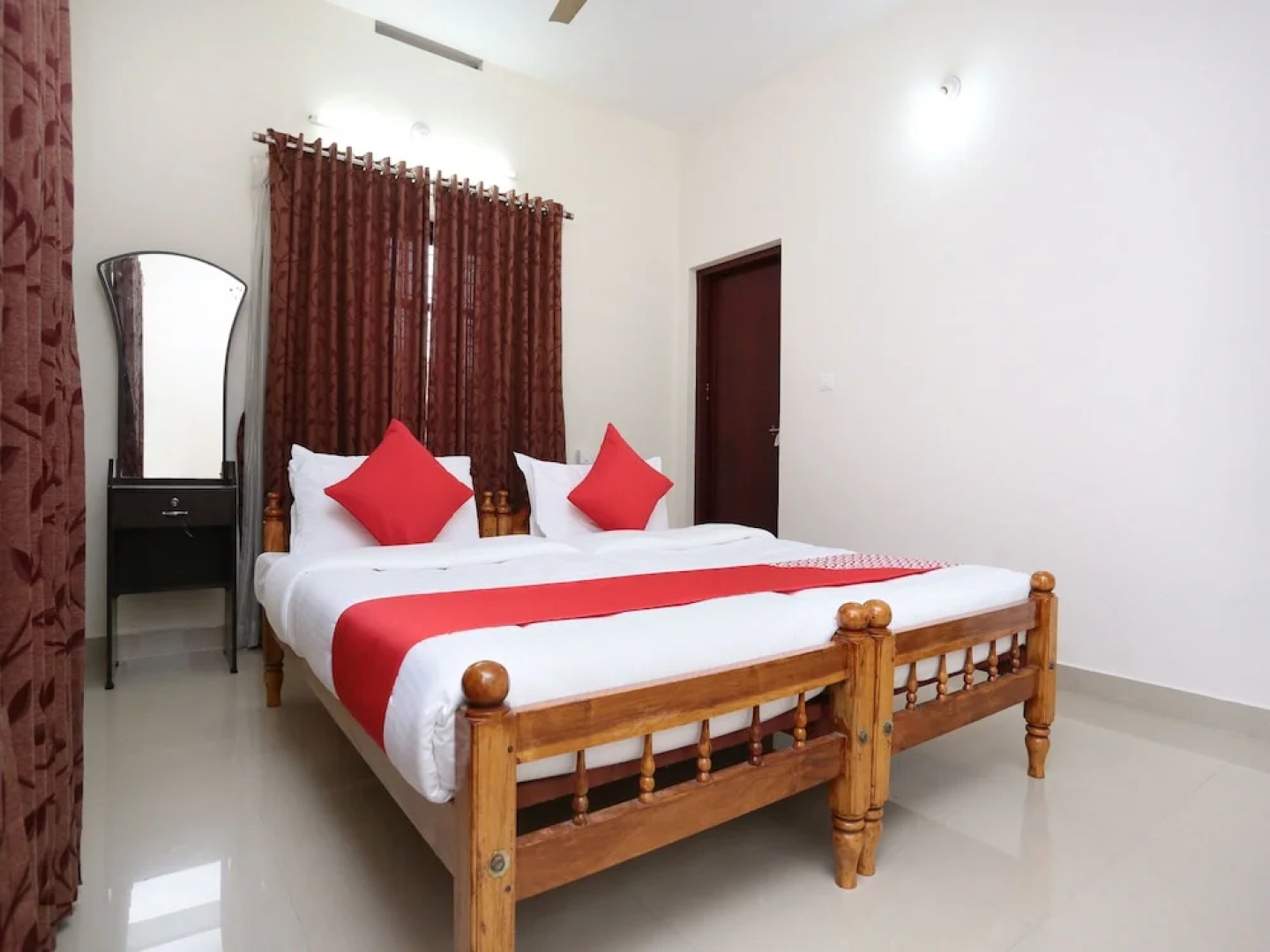 OYO 10390 Wayanad Dream Nest