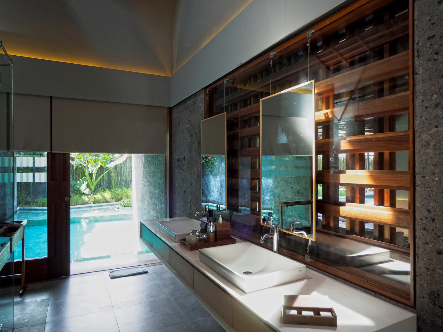 The Santai by LifestyleRetreats