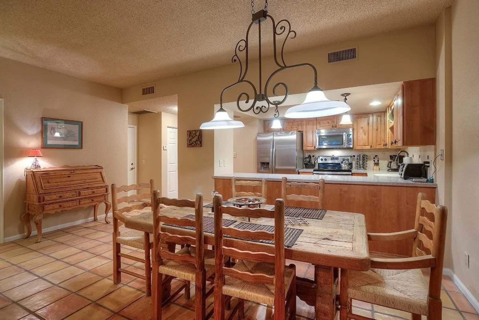 Cactus Retreat By Signature Vacation Rentals