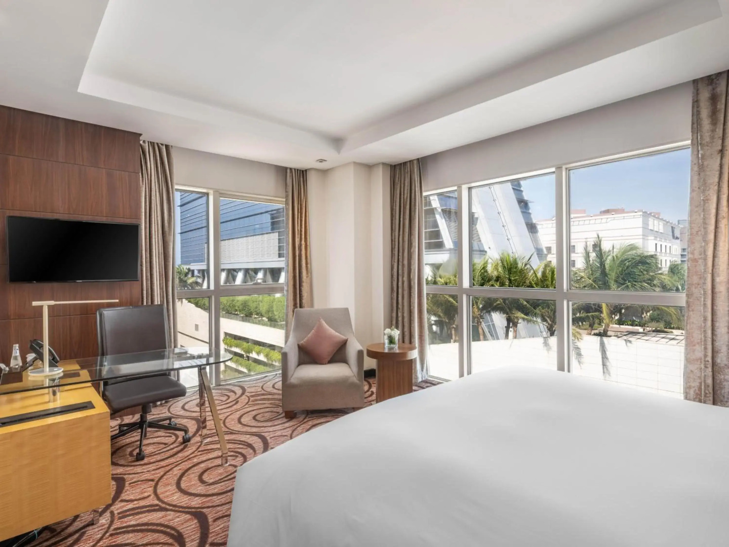 The Venue Jeddah Corniche