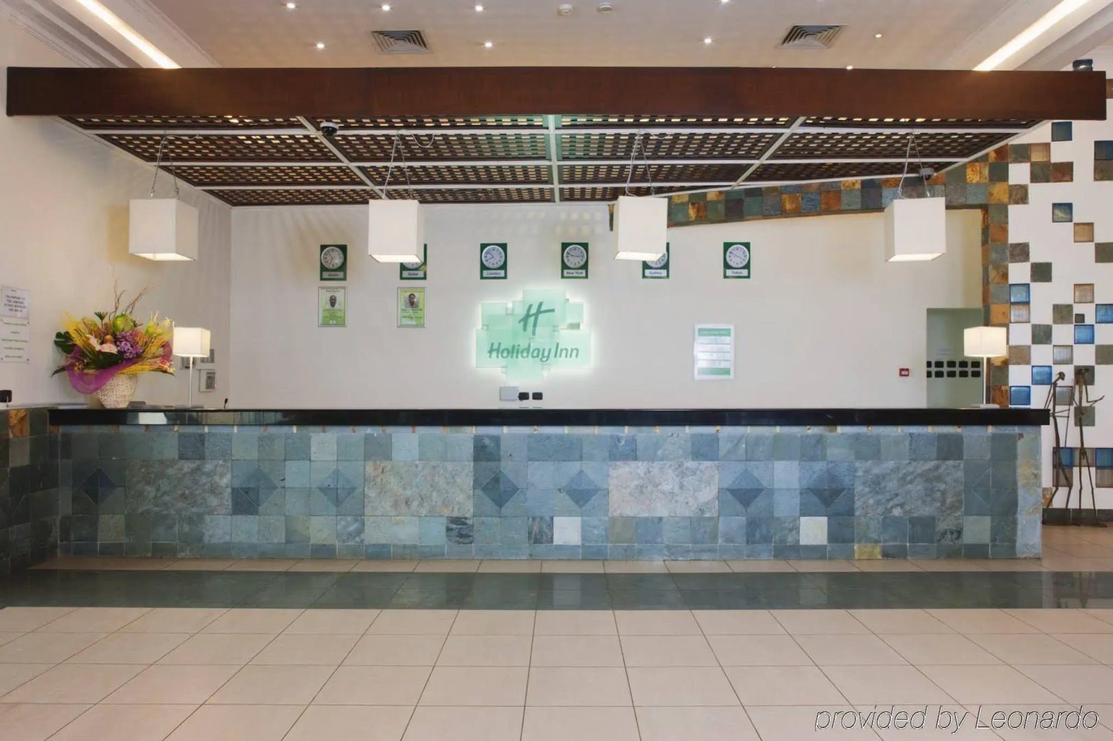 Holiday Inn Accra Airport