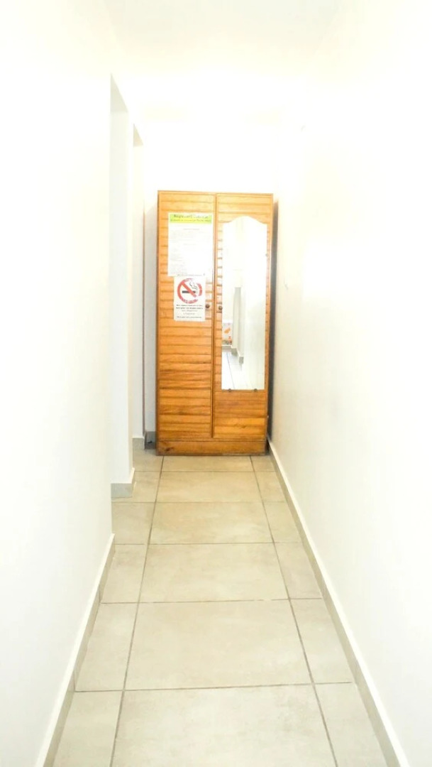 House With 2 Bedrooms in Cilaos, With Enclosed Garden - 42 km From the Beach