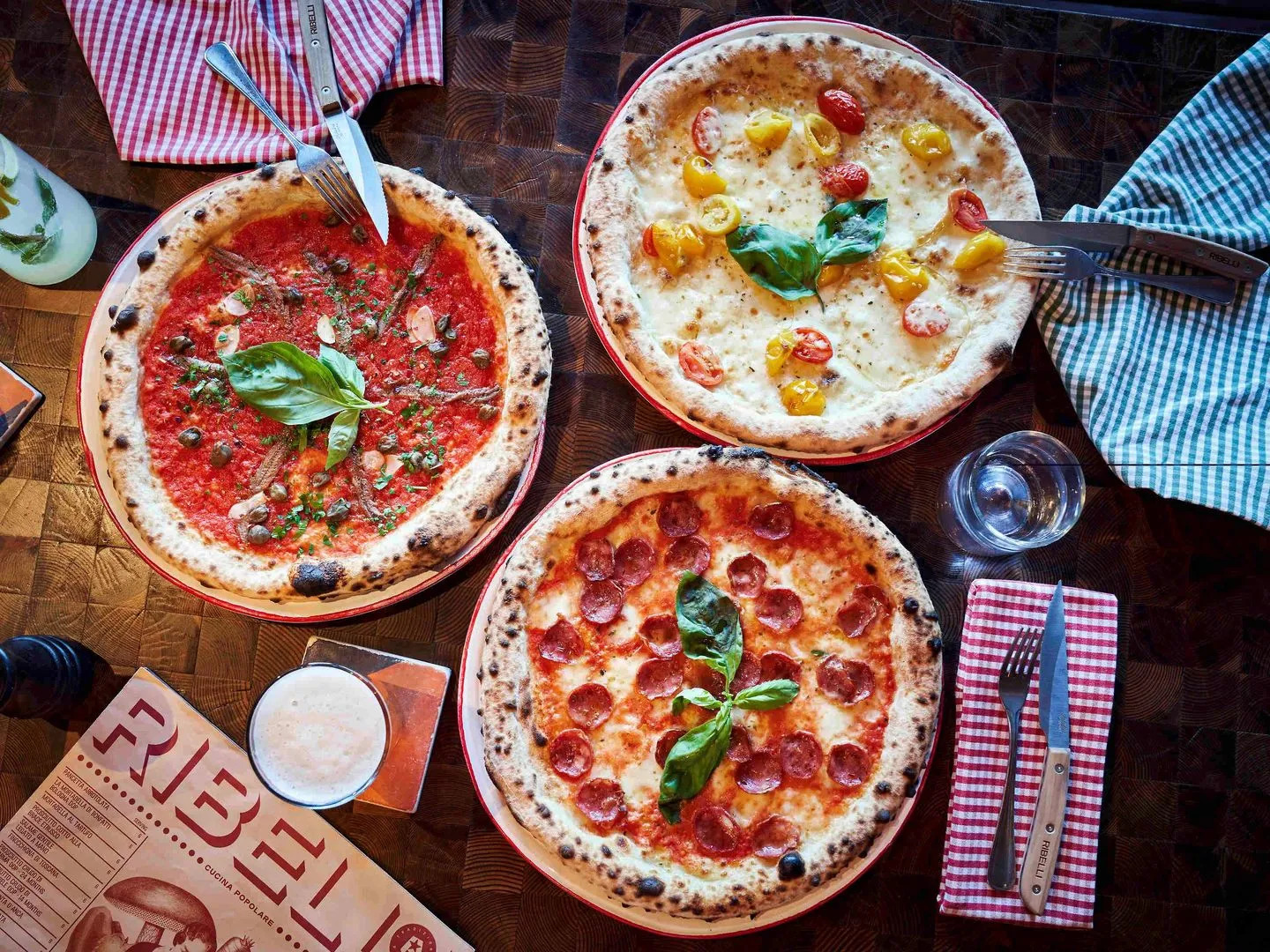 25hours Hotel Vienna at MuseumsQuartier