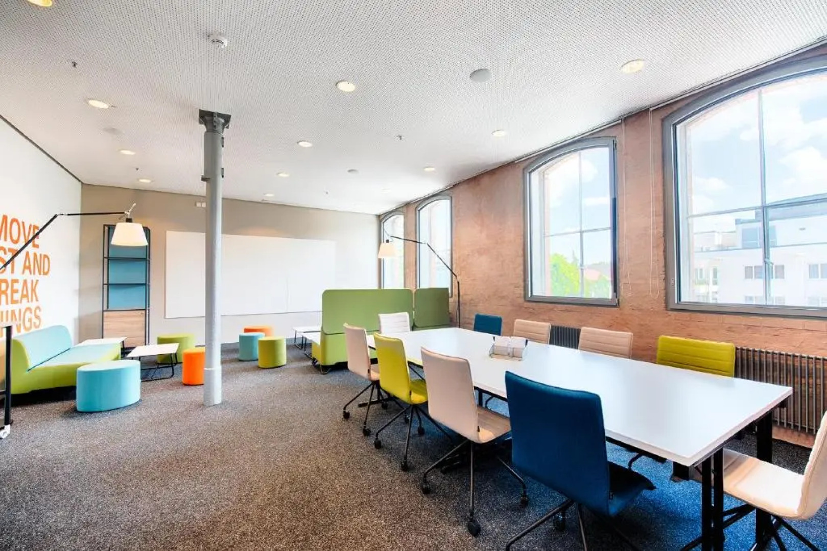 Welcome Kongresshotel Bamberg