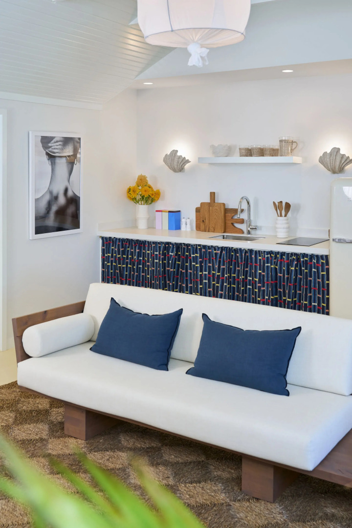 Silver Sands Motel & Beach Bungalows