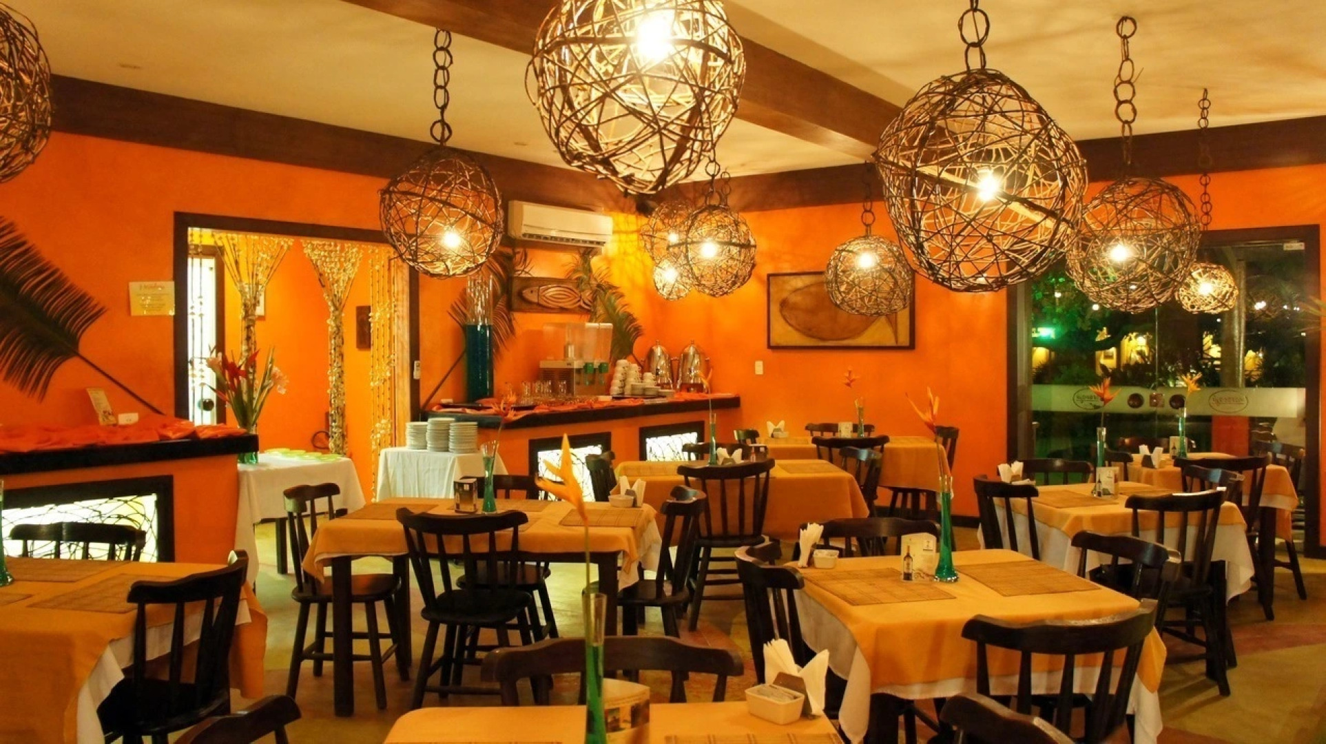 Hotel Aconchego Porto de Galinhas