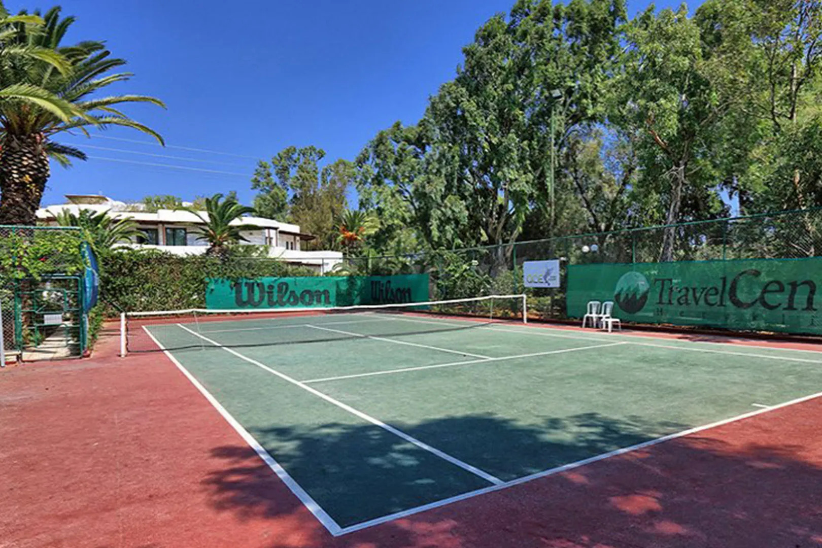 Apollonia Resort & Spa