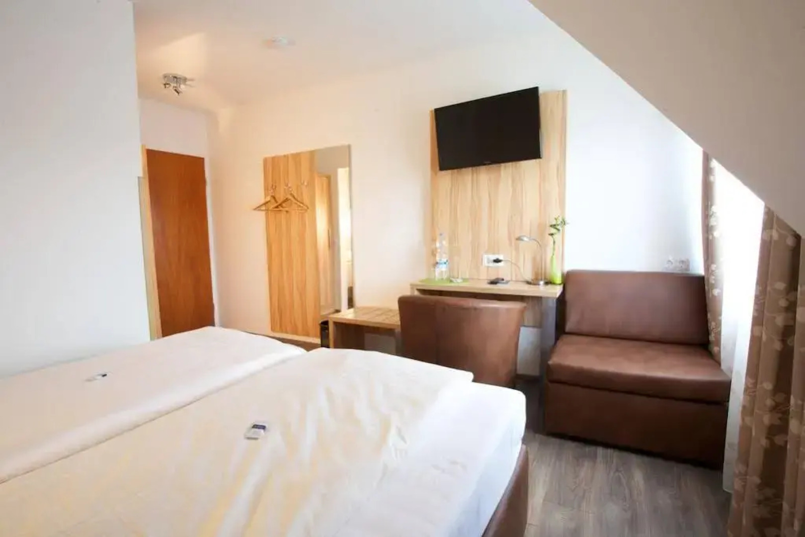 Hotel Reinhardtshof Garni