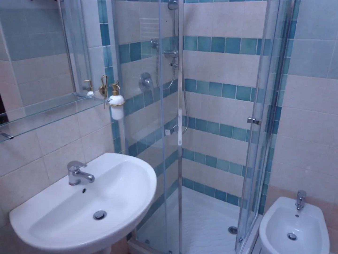 Ostello Le Tre Corone