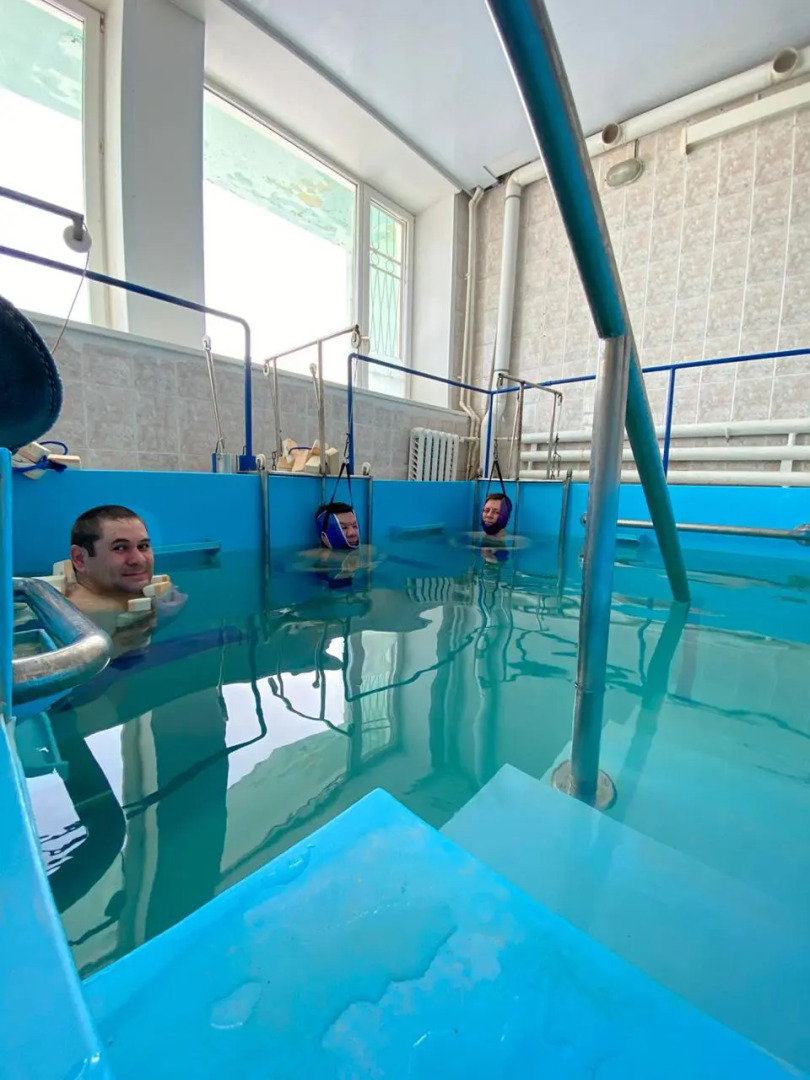 Бодрость (Октябрьский)