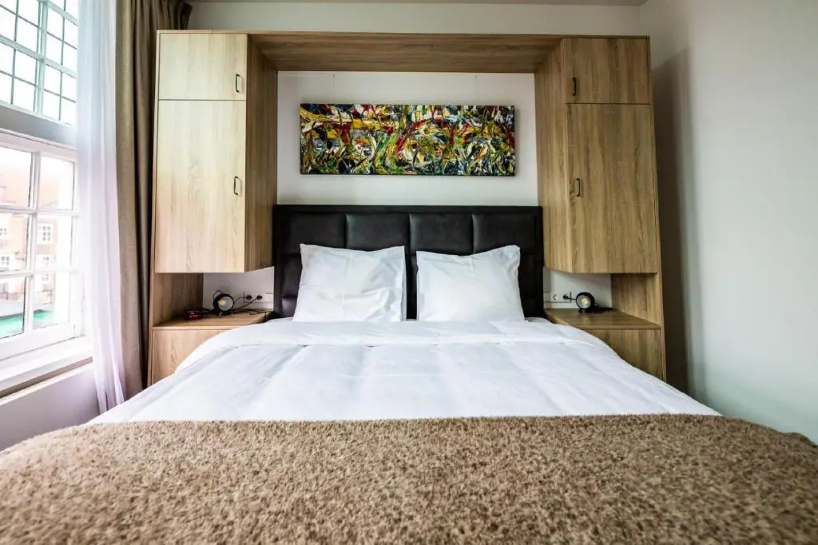 Hotel Restaurant Inn Naeldwyk