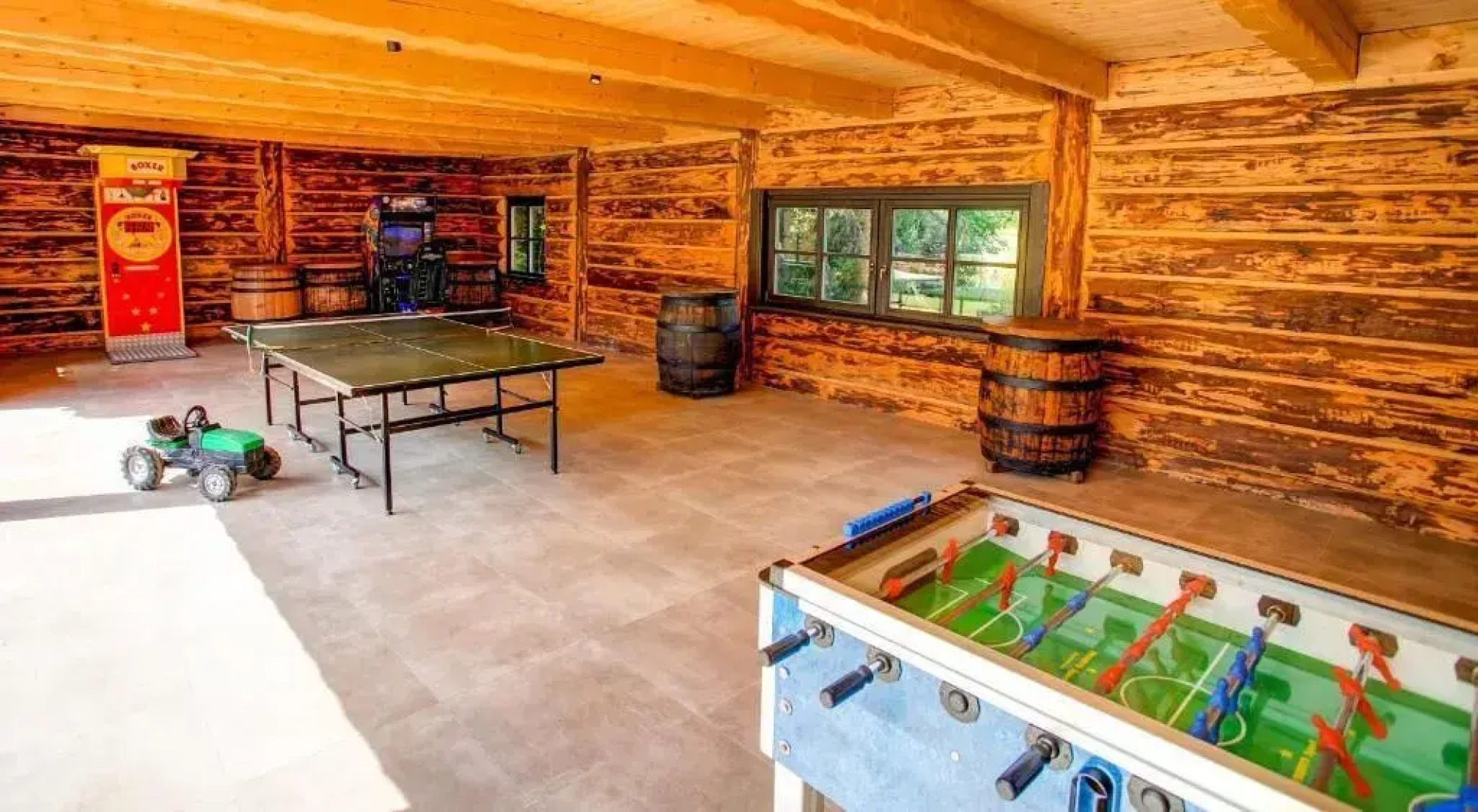 Hotel Strachanovka - Jánska Koliba