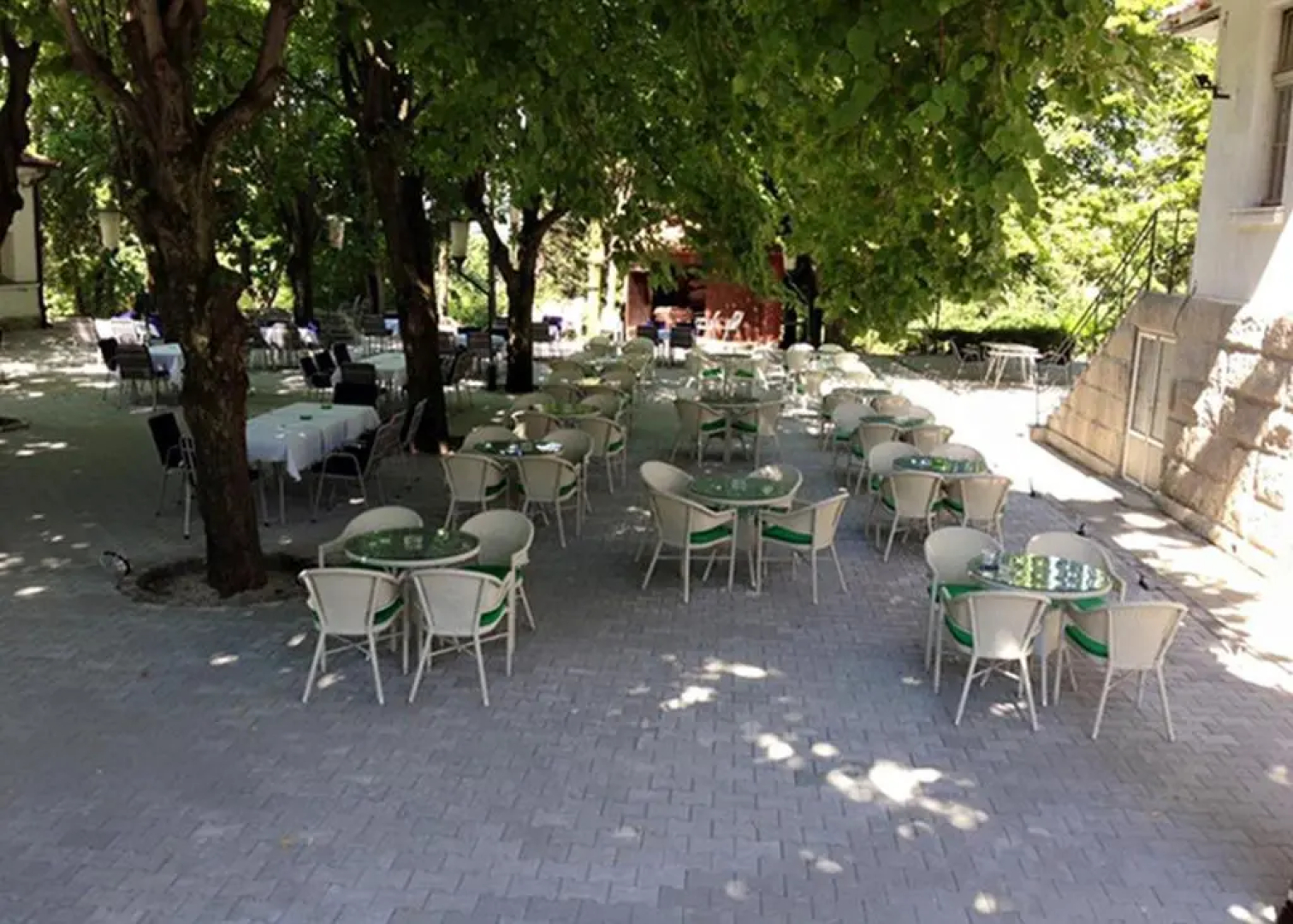 Hotel Oplenac