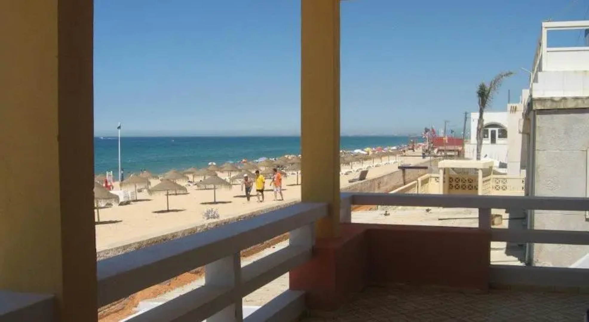 Faro Beach Apartments