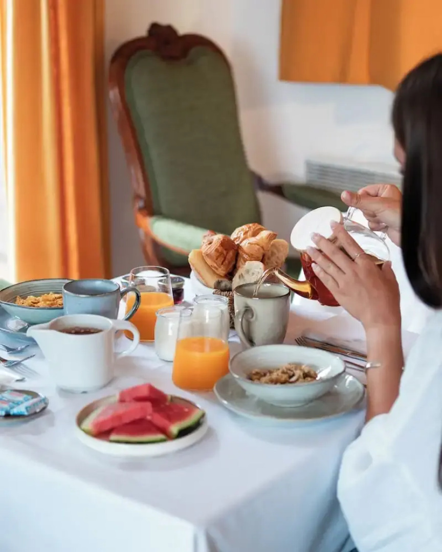 Les Vergers de Saint-Paul