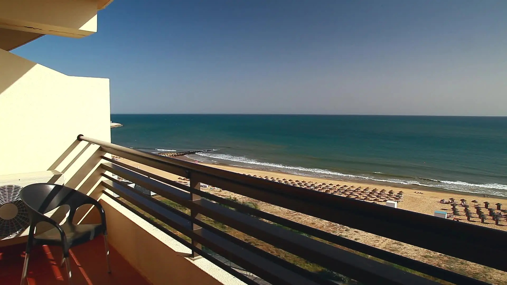 Vila Gale Ampalius Resort Hotel