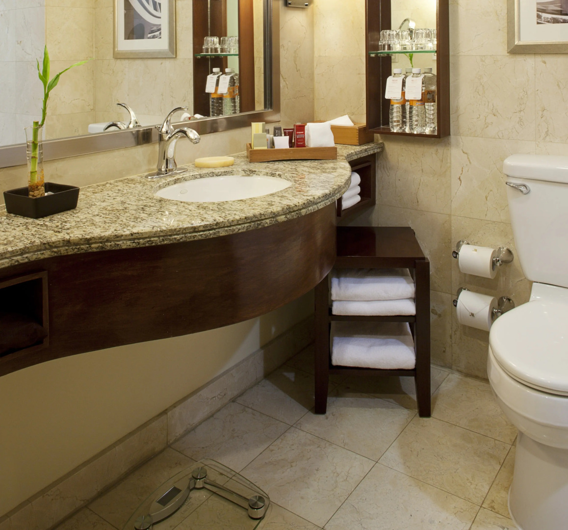 Mexico City Marriott Reforma Hotel