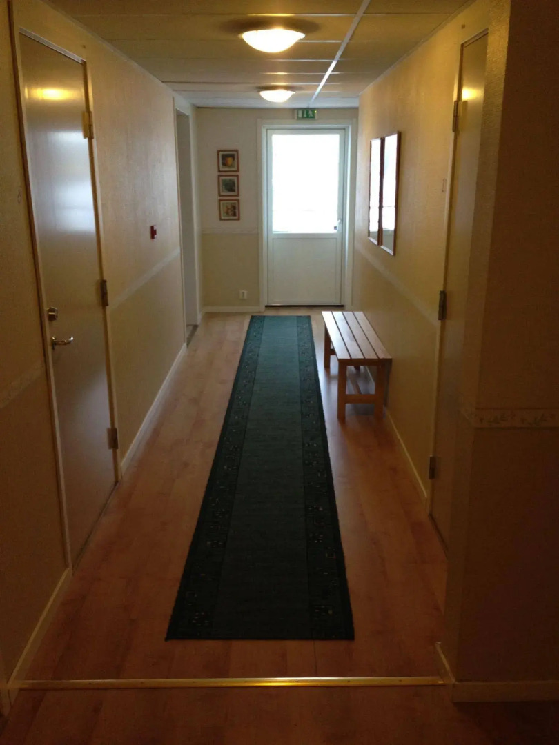 Hotell Luspen