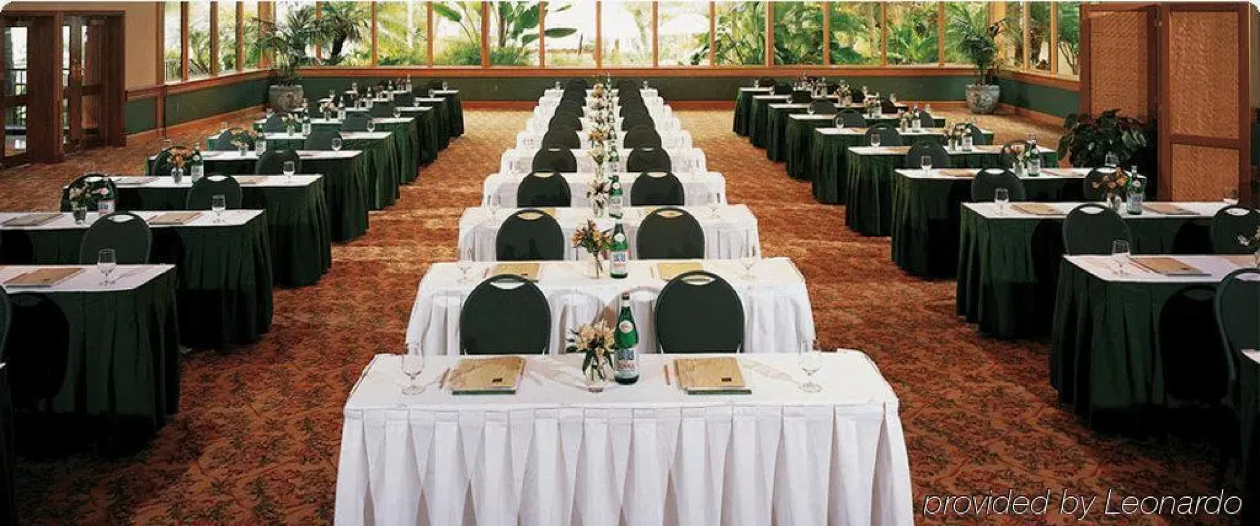 Grove Isle Hotel & Spa