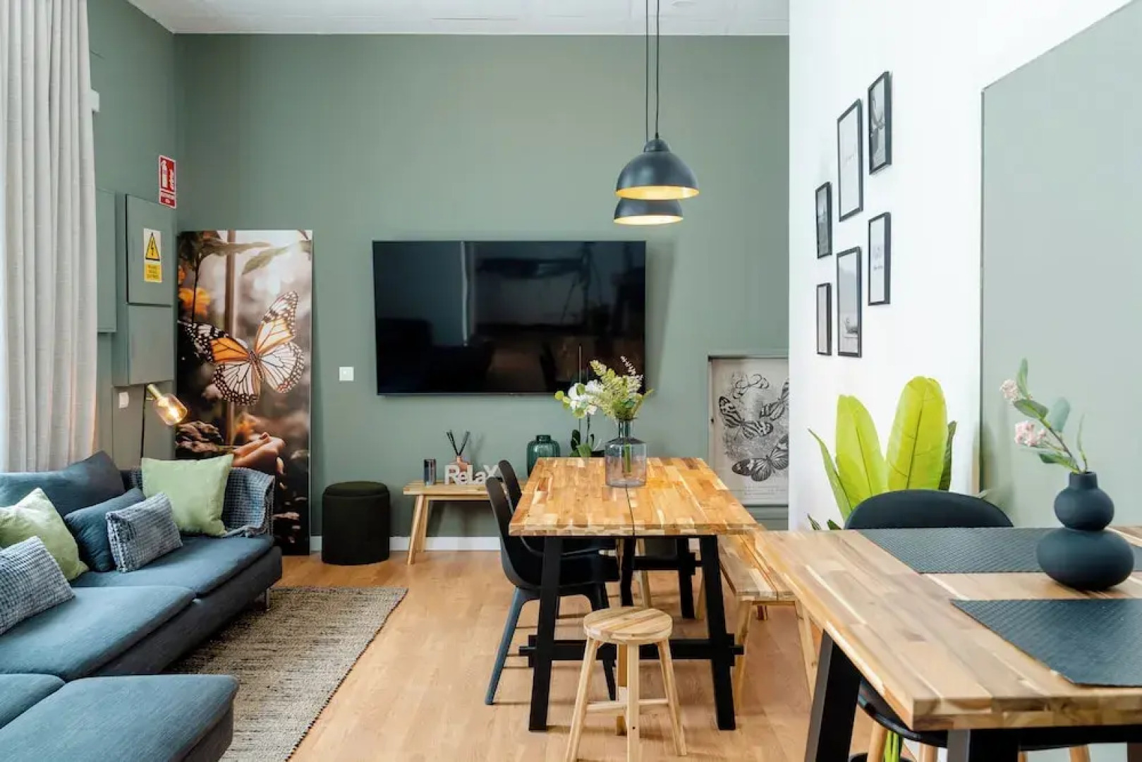 Hostel Time Life Nerja (Mixed Hostel)