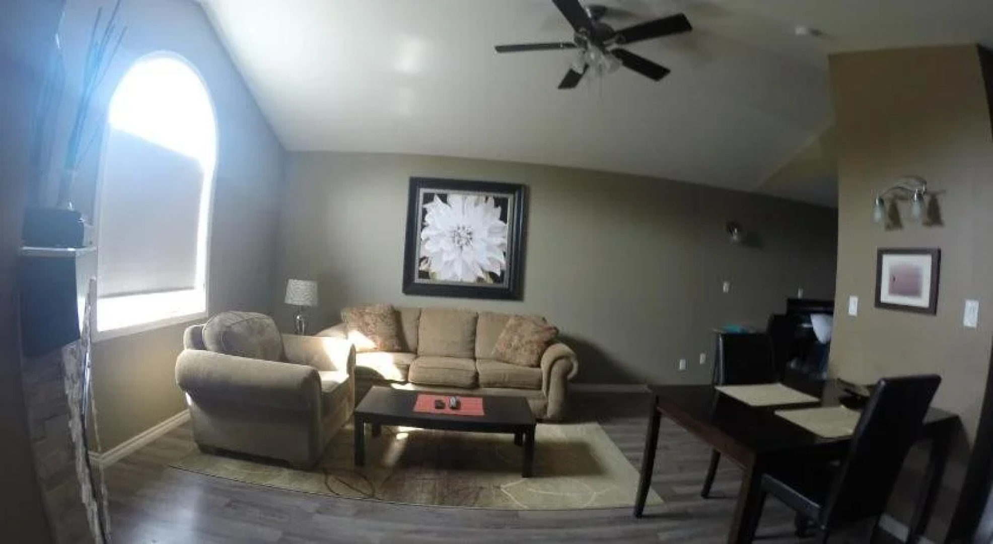 Seasons Extended Stay Suites