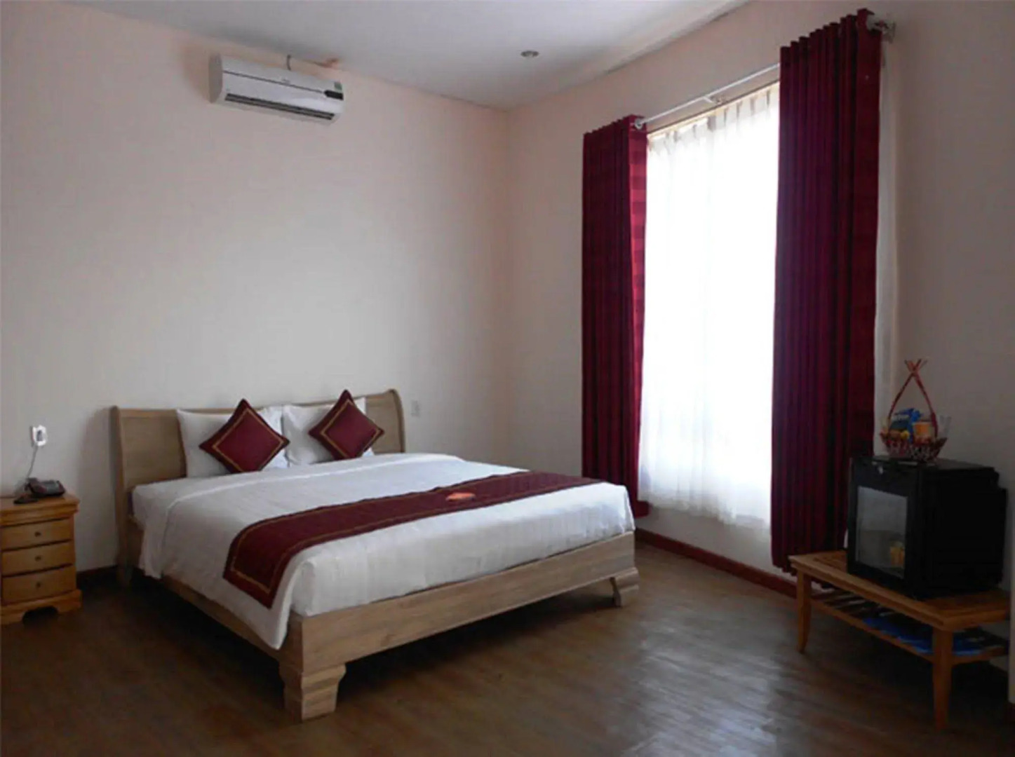 Trang An Beach Resort