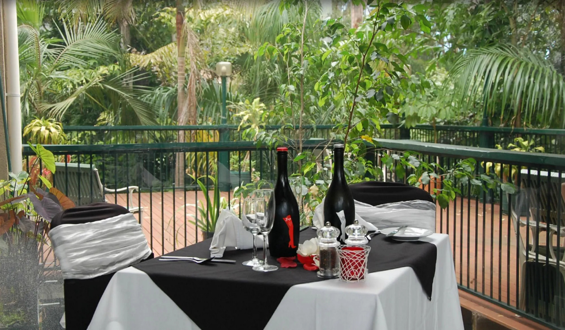 Coffs Harbour Sanctuary Resort