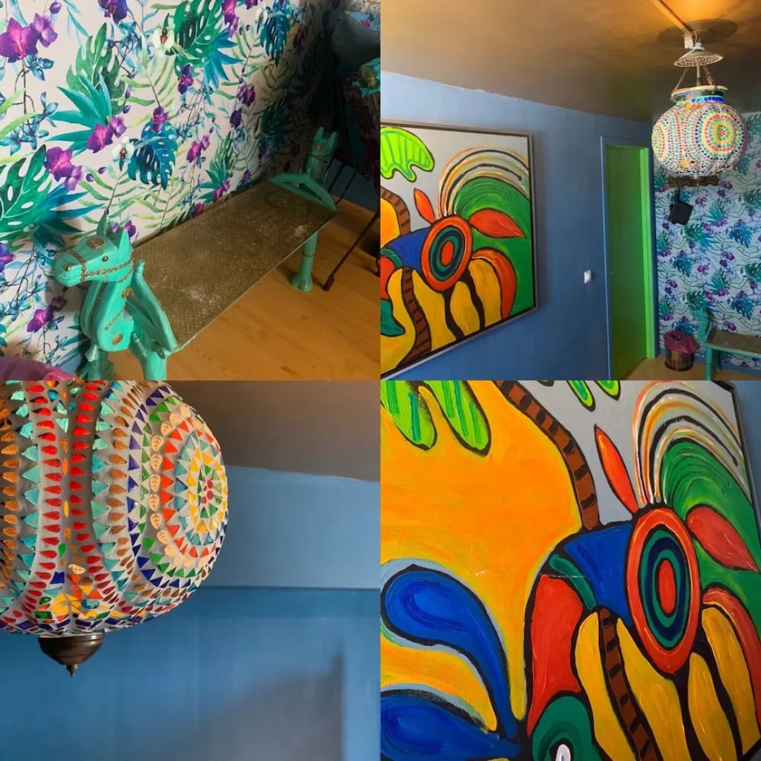 Strandkanten Klittergarden