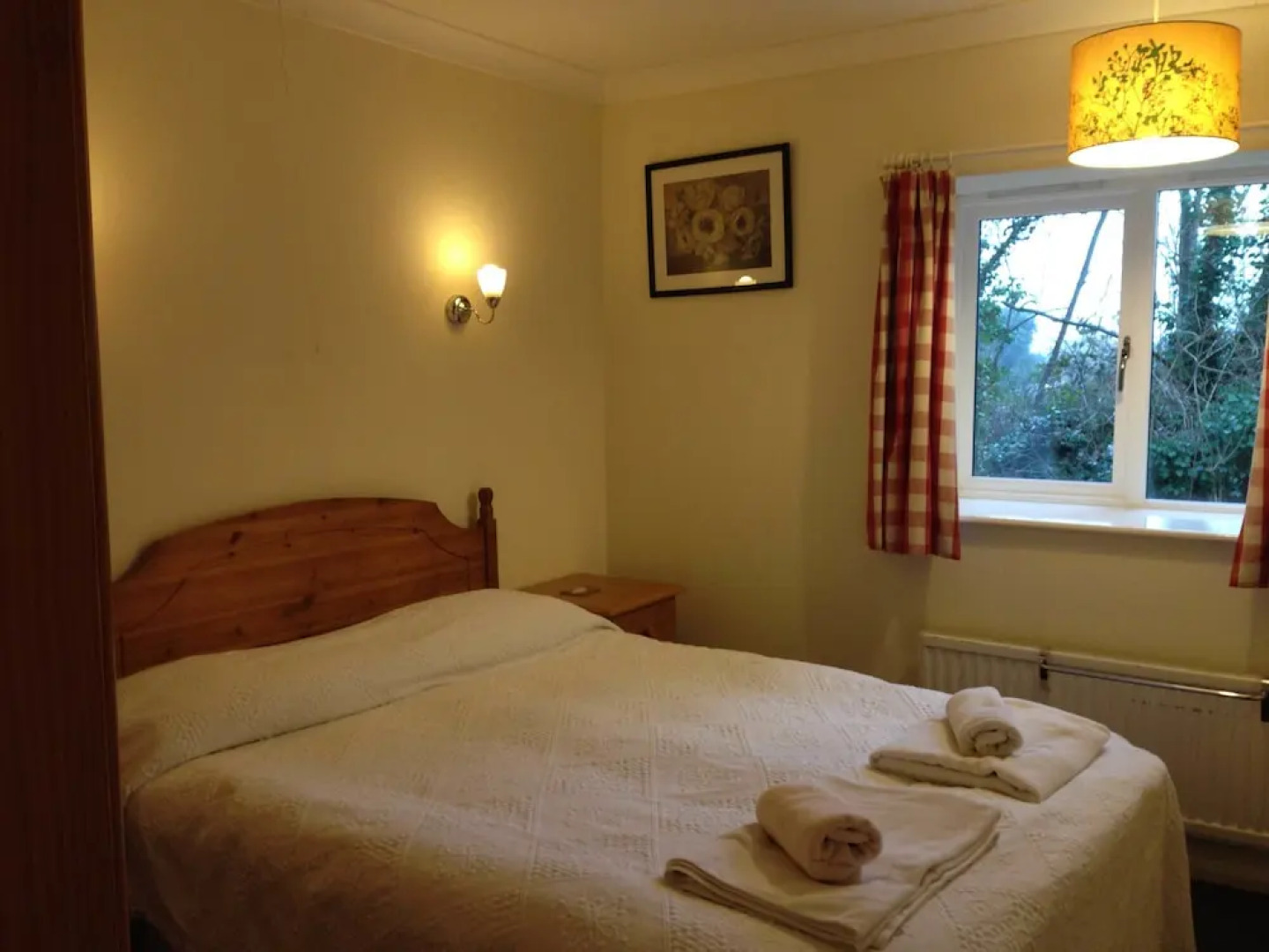 Byre Cottages and Cafe Museum