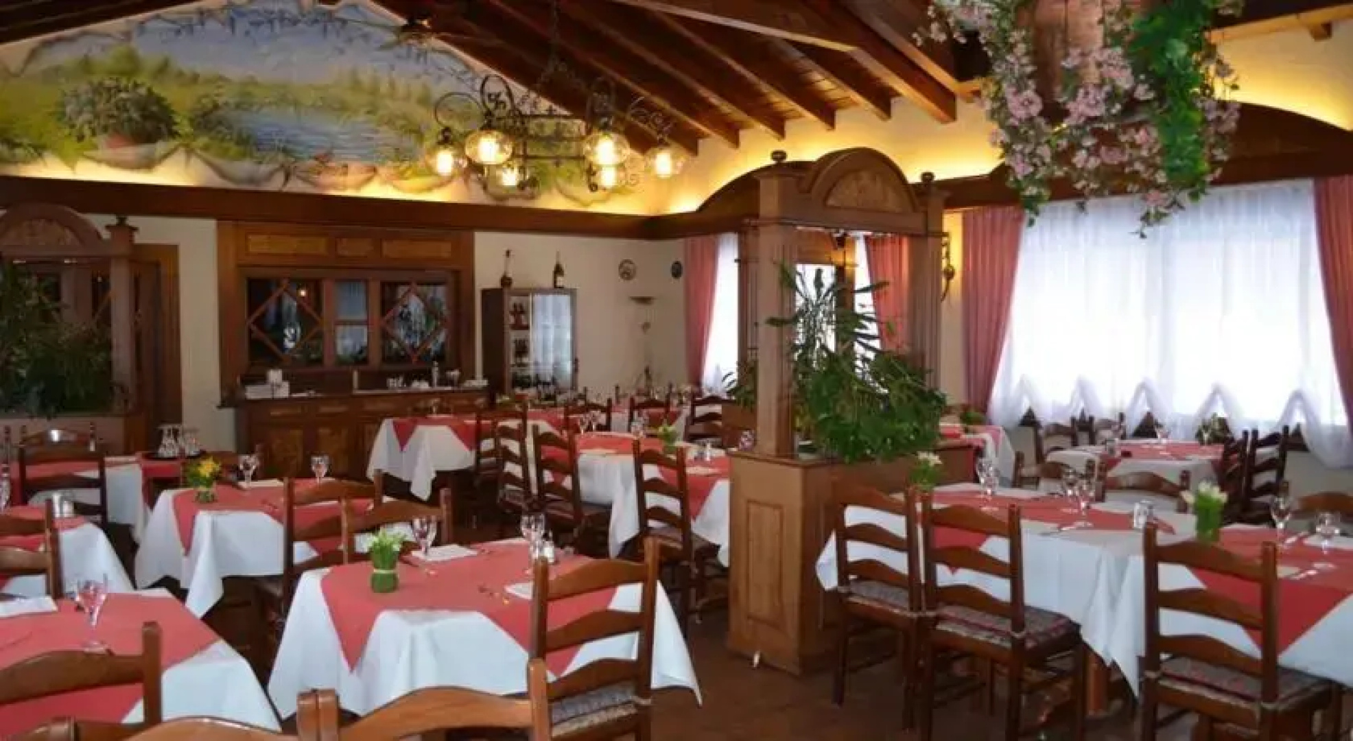 Hotel Federale Starna